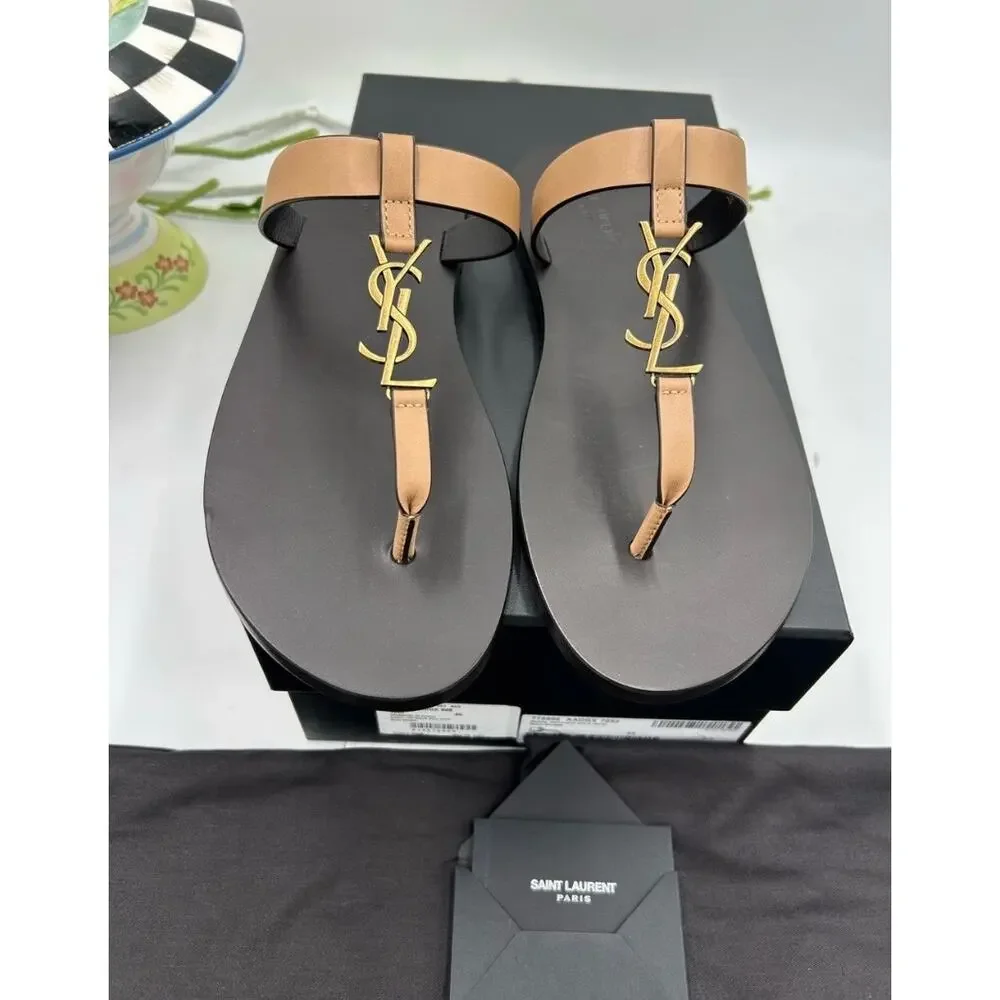 Saint Laurent men saint
